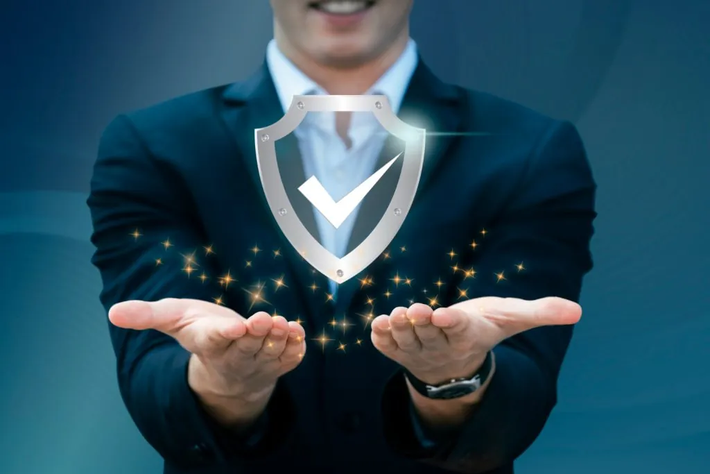 شهادة الايزو للشركات