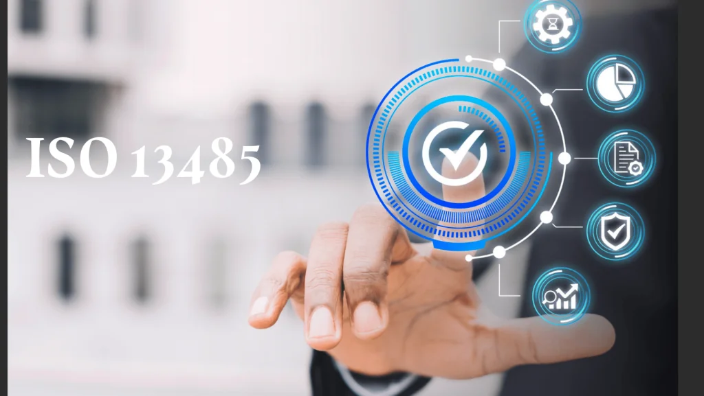 ISO 13485